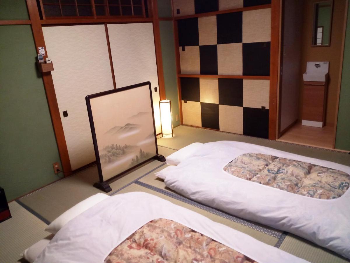 Kyoto Villa Kotone Exterior foto