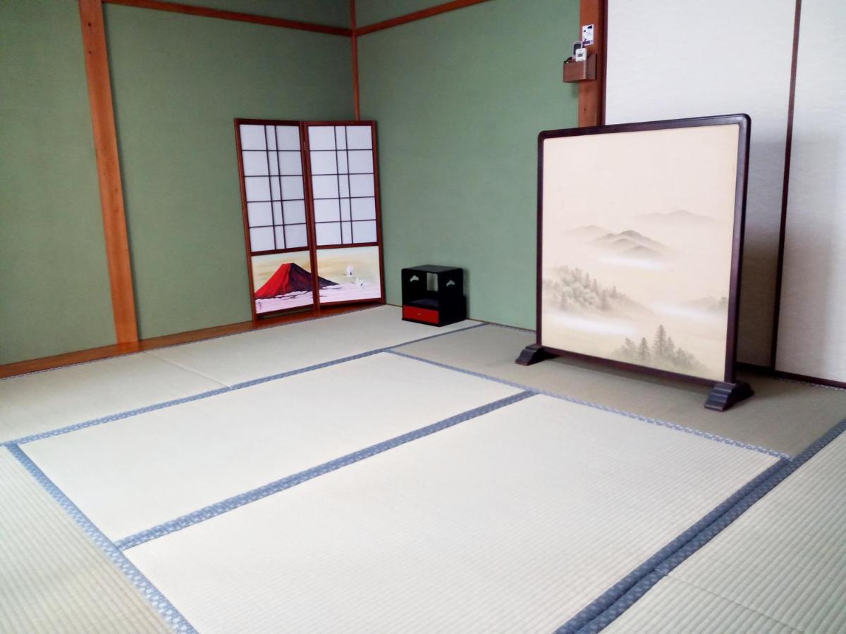 Kyoto Villa Kotone Exterior foto
