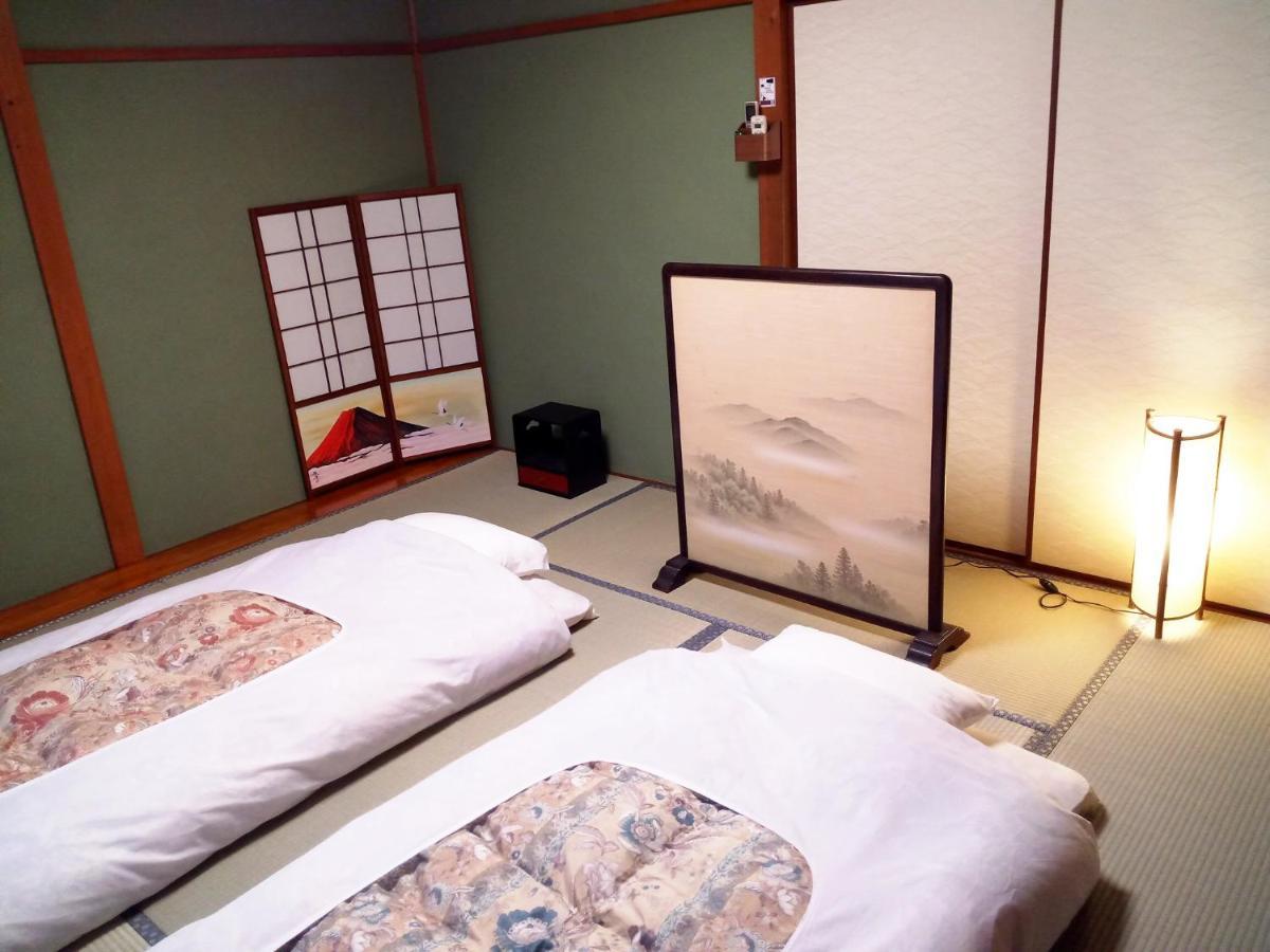 Kyoto Villa Kotone Exterior foto