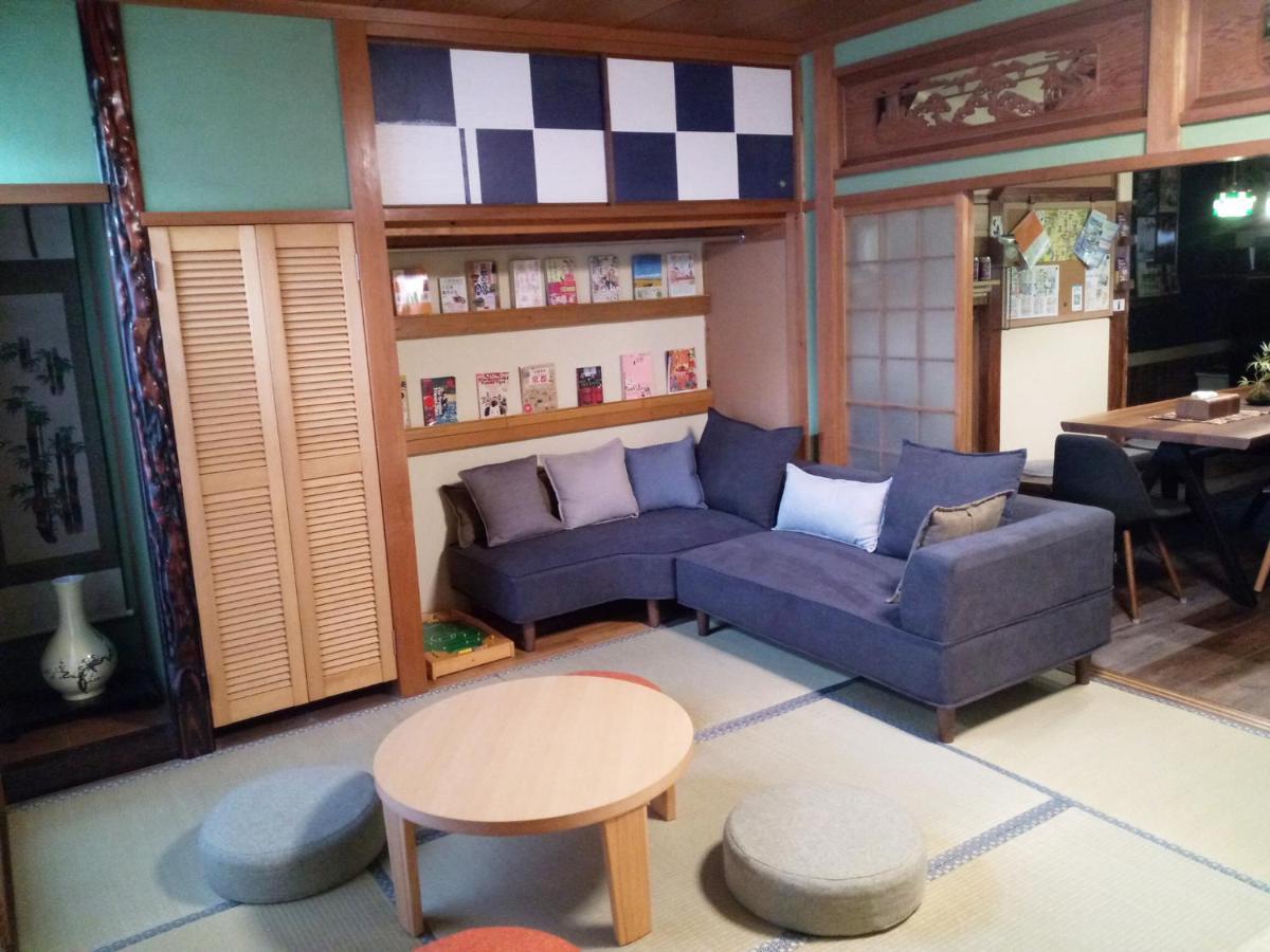 Kyoto Villa Kotone Exterior foto